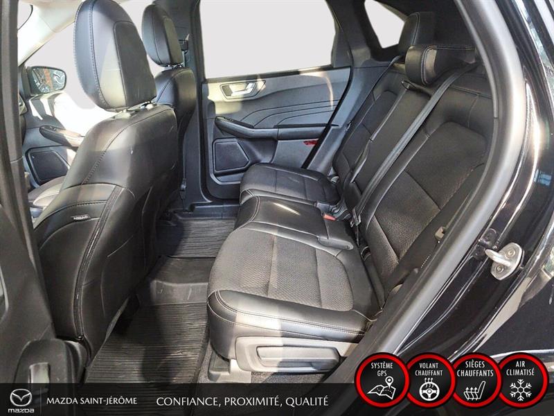 ford Escape 2024 - 21