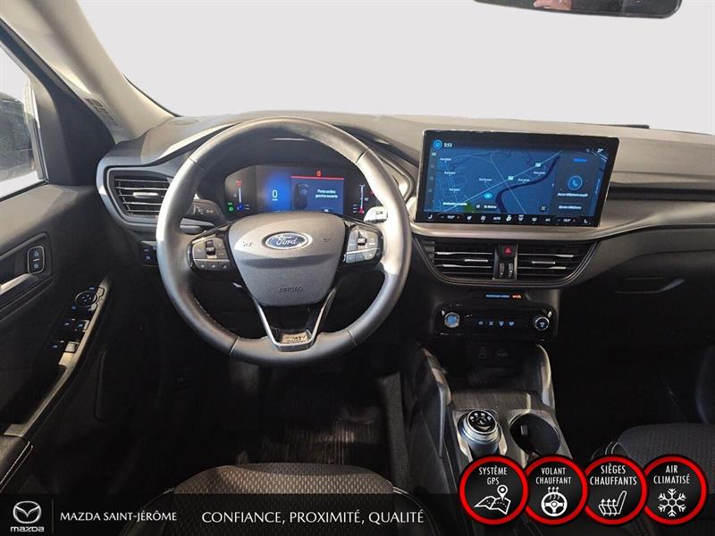 ford Escape 2024 - 22