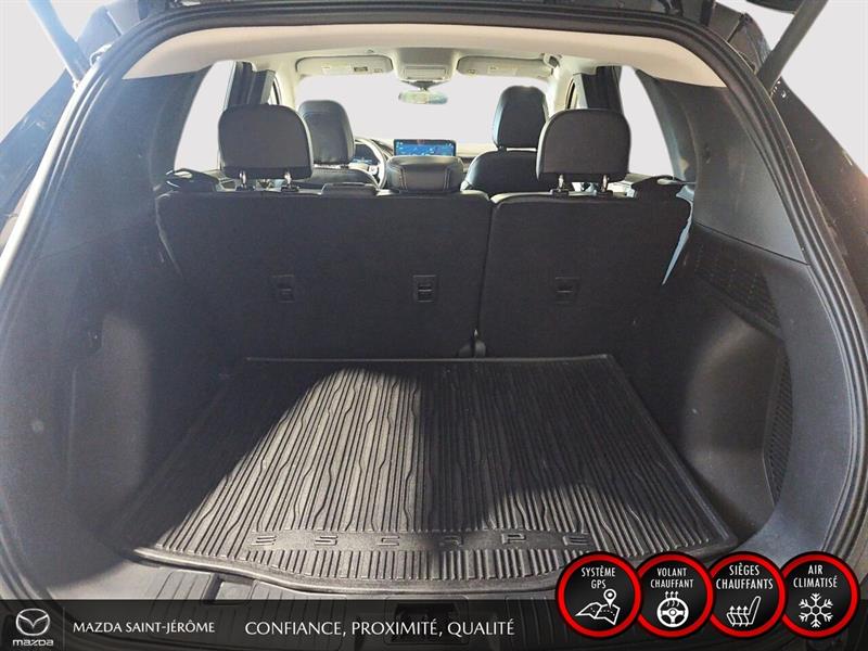 ford Escape 2024 - 23