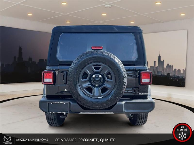 jeep Wrangler 2024 - 6