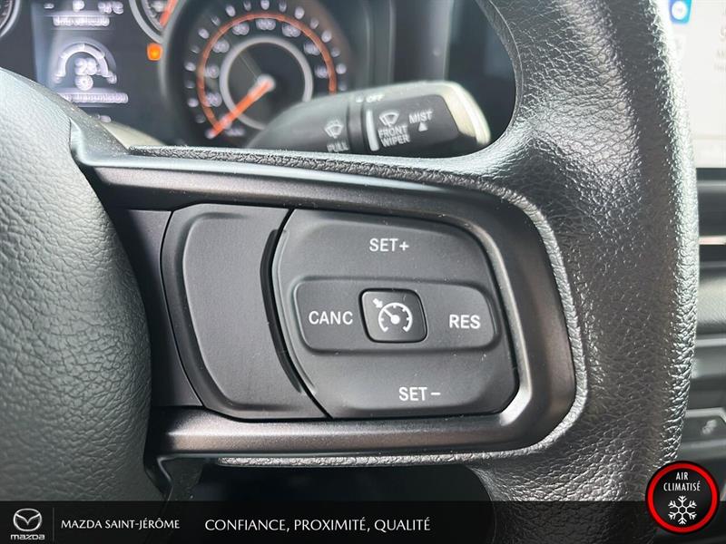 jeep Wrangler 2024 - 15