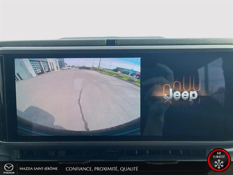 jeep Wrangler 2024 - 19