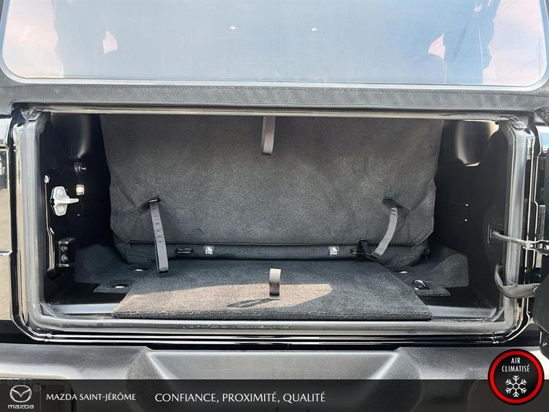 jeep Wrangler 2024 - 23