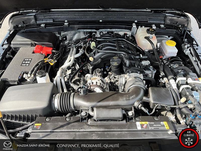 jeep Wrangler 2024 - 24