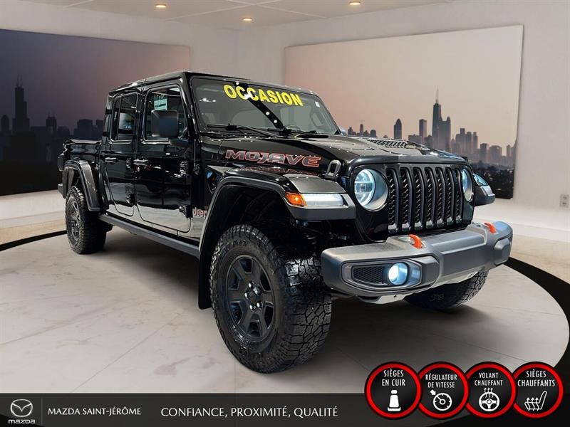 jeep Gladiator 2021 - 3
