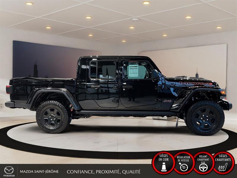 jeep Gladiator 2021 - 4