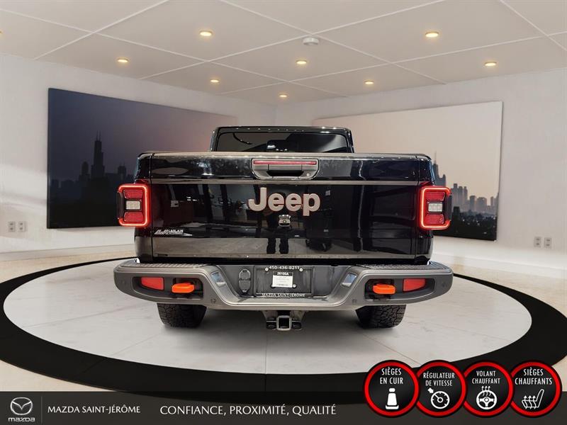 jeep Gladiator 2021 - 6