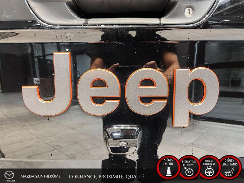 jeep Gladiator 2021 - 7
