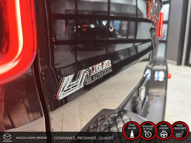 jeep Gladiator 2021 - 8