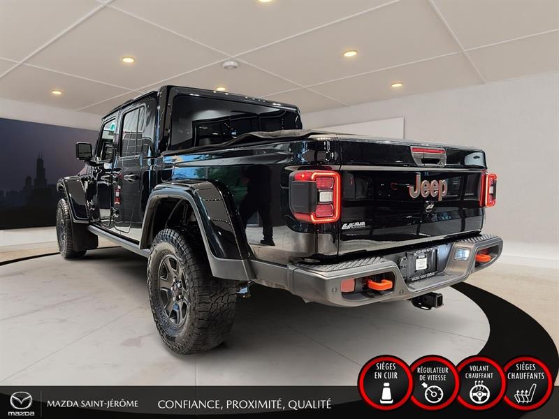 jeep Gladiator 2021 - 10