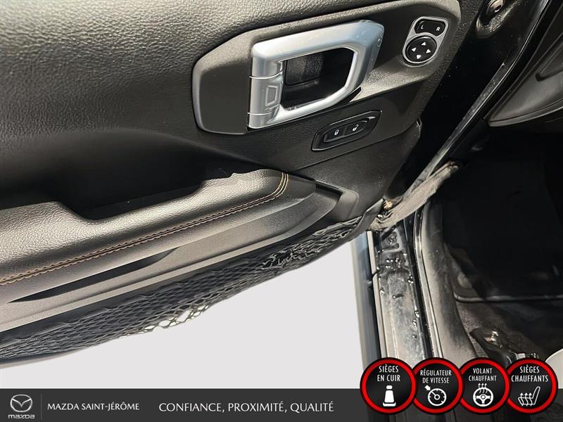 jeep Gladiator 2021 - 13