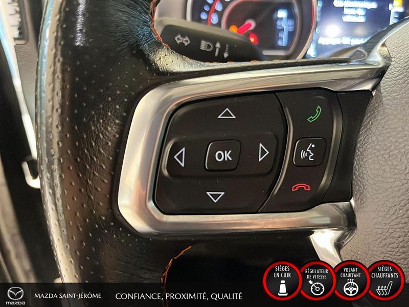jeep Gladiator 2021 - 15