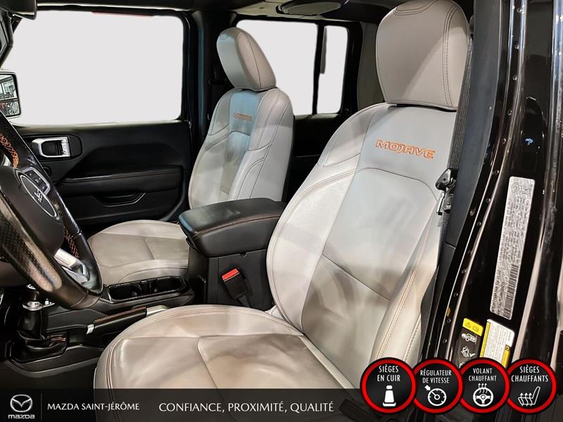 jeep Gladiator 2021 - 18