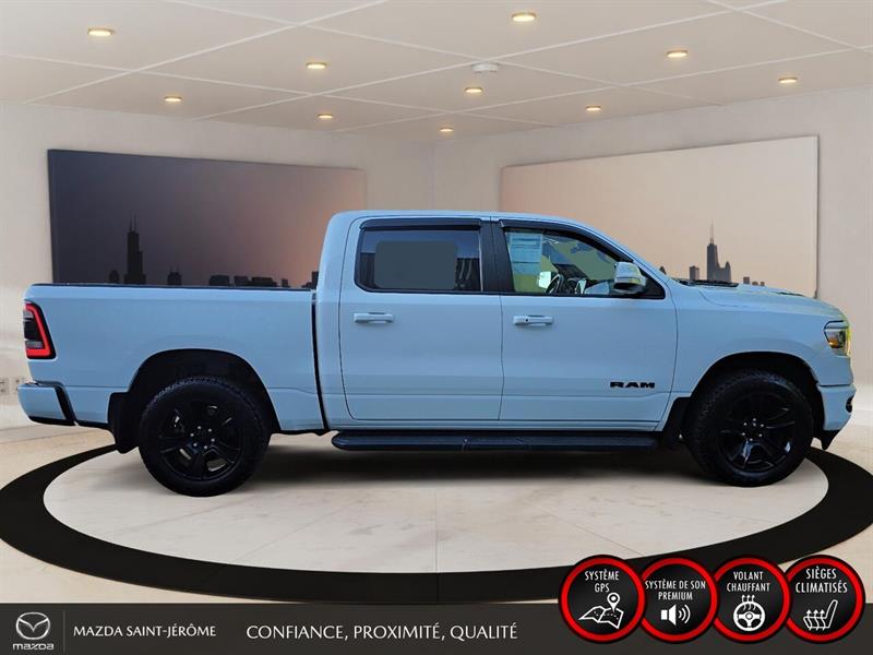 ram 1500 2022 - 4