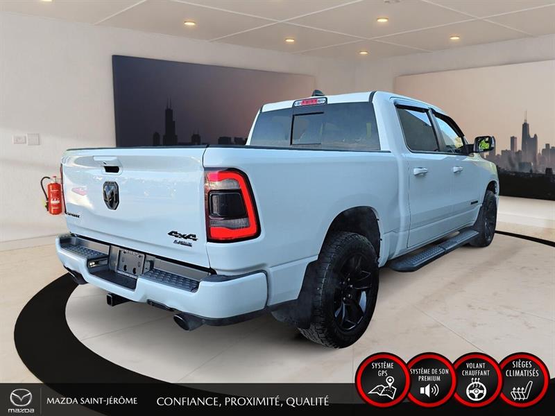 ram 1500 2022 - 5