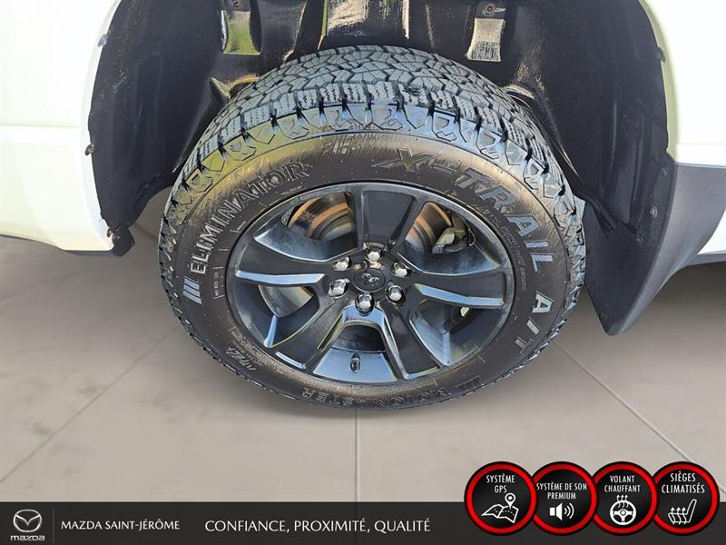 ram 1500 2022 - 12