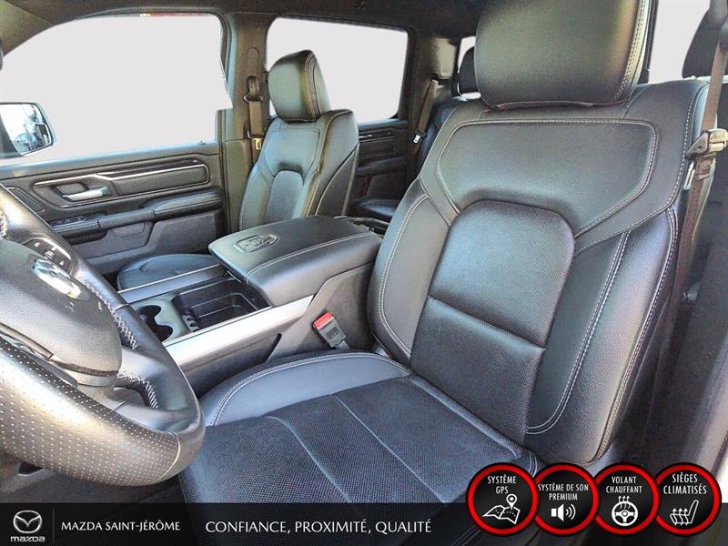 ram 1500 2022 - 18