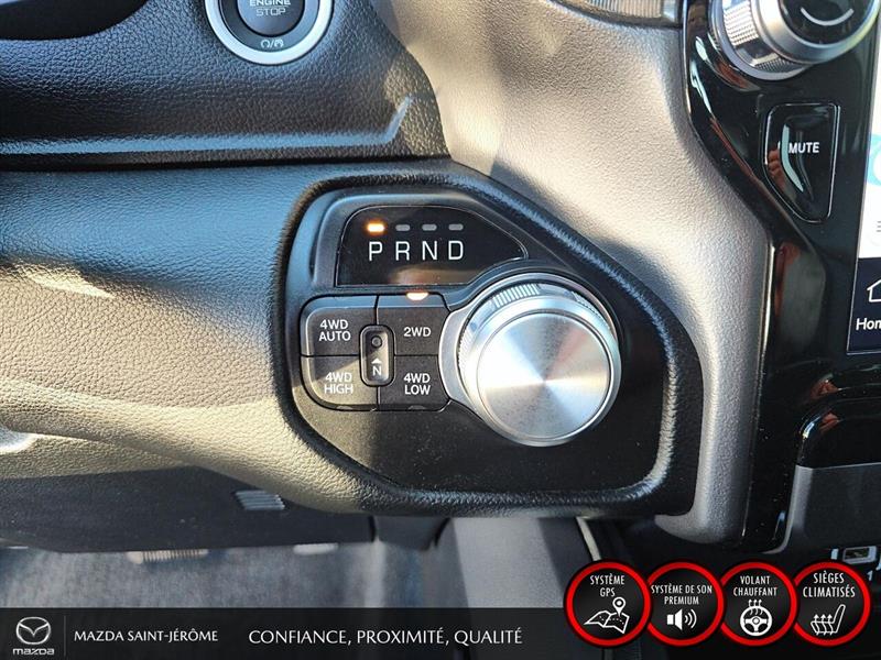 ram 1500 2022 - 19