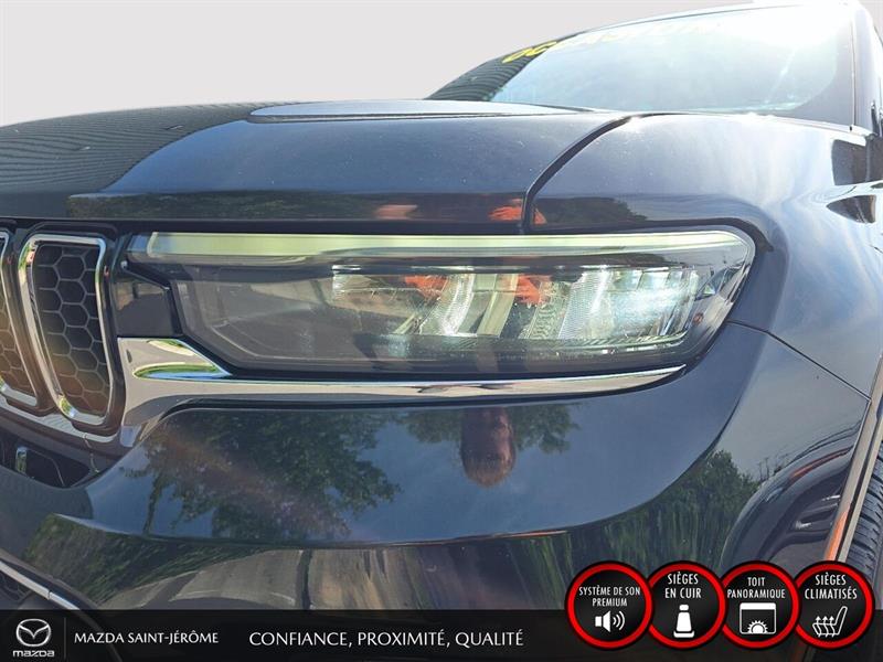 jeep Grand Cherokee 2023