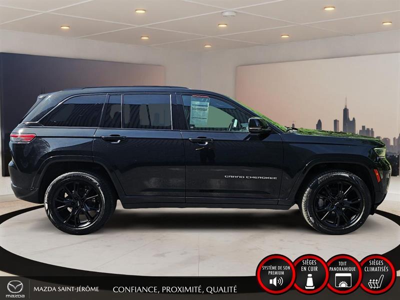 jeep Grand Cherokee 2023 - 4