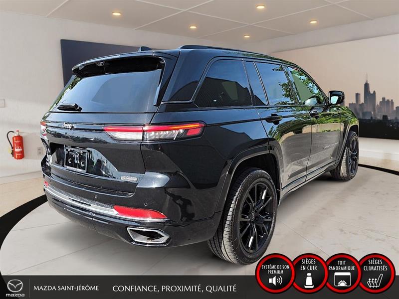 jeep Grand Cherokee 2023 - 5