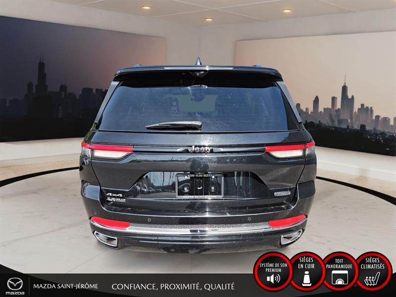 jeep Grand Cherokee 2023 - 6
