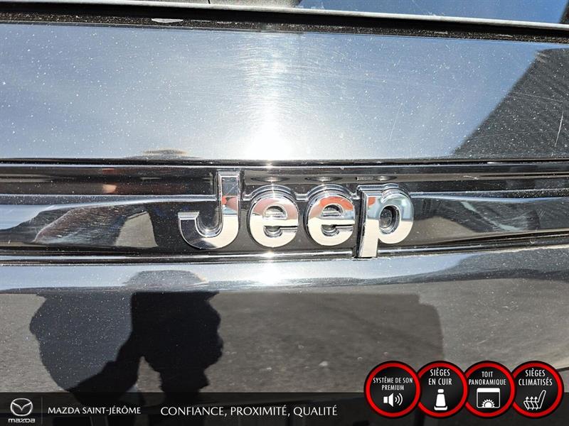 jeep Grand Cherokee 2023 - 7