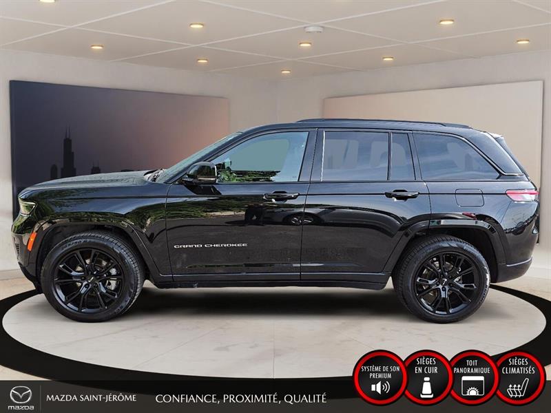 jeep Grand Cherokee 2023 - 9