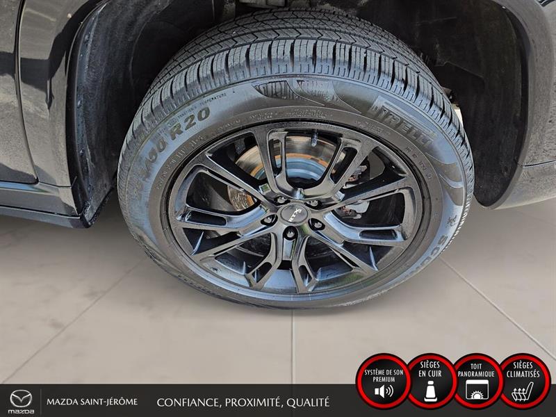 jeep Grand Cherokee 2023 - 10