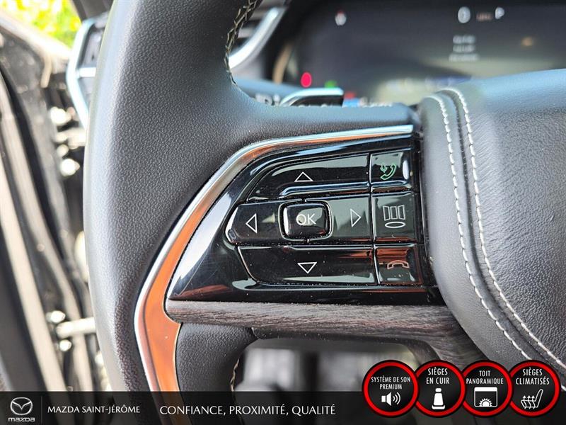 jeep Grand Cherokee 2023 - 13
