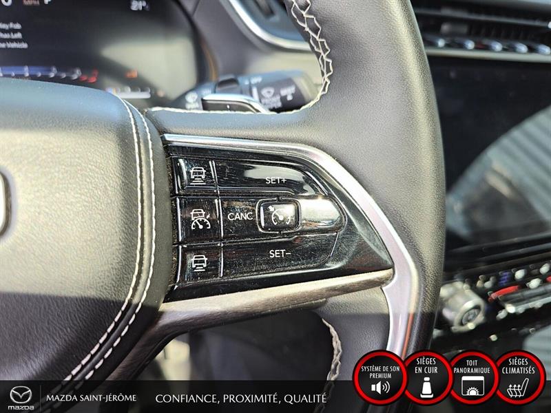 jeep Grand Cherokee 2023 - 14