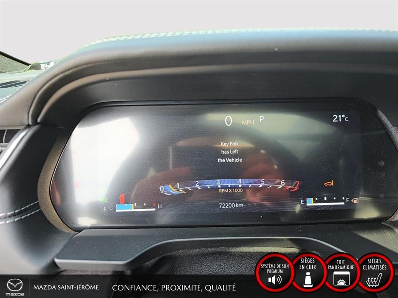 jeep Grand Cherokee 2023 - 15