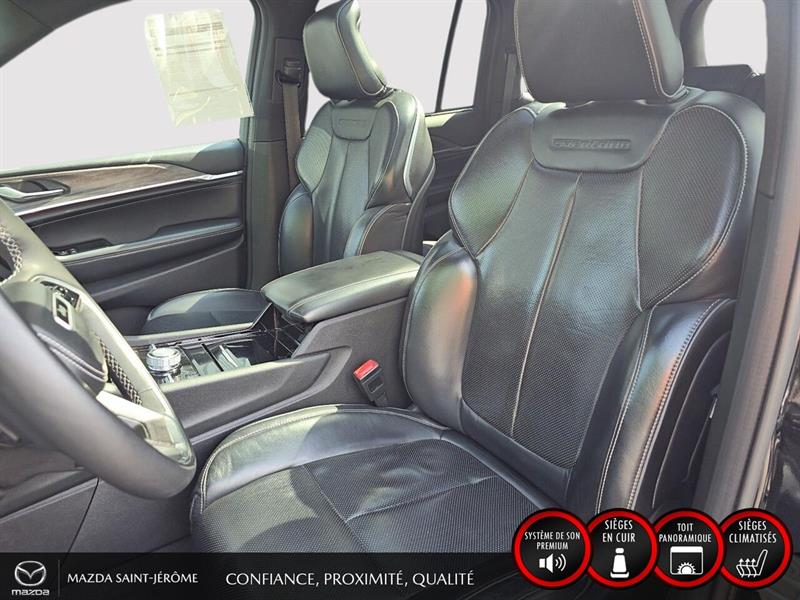 jeep Grand Cherokee 2023 - 16