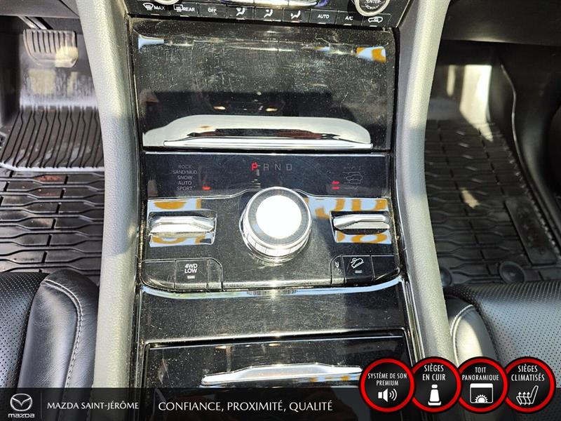 jeep Grand Cherokee 2023 - 18