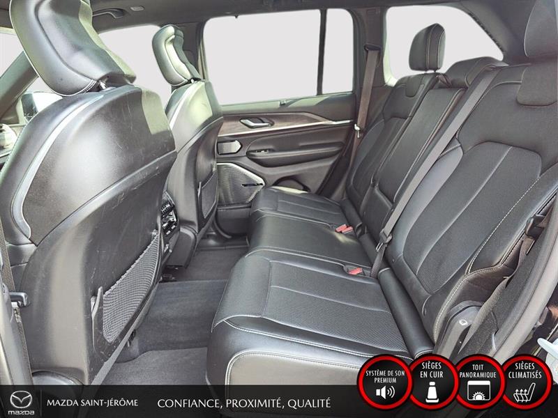 jeep Grand Cherokee 2023 - 21