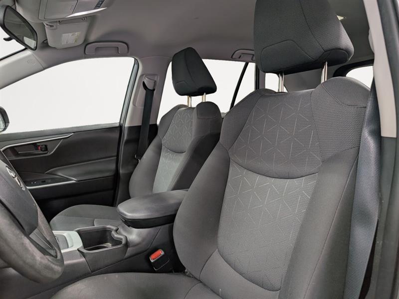 toyota RAV4 2022 - 6