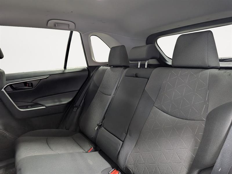 toyota RAV4 2022 - 7