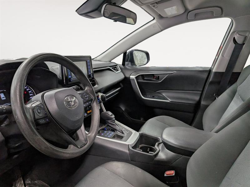 toyota RAV4 2022 - 8
