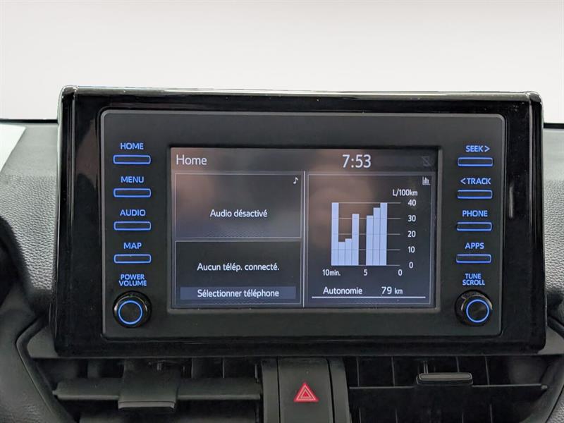 toyota RAV4 2022 - 9