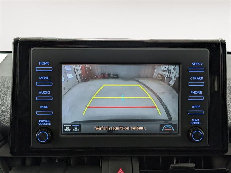 toyota RAV4 2022 - 10