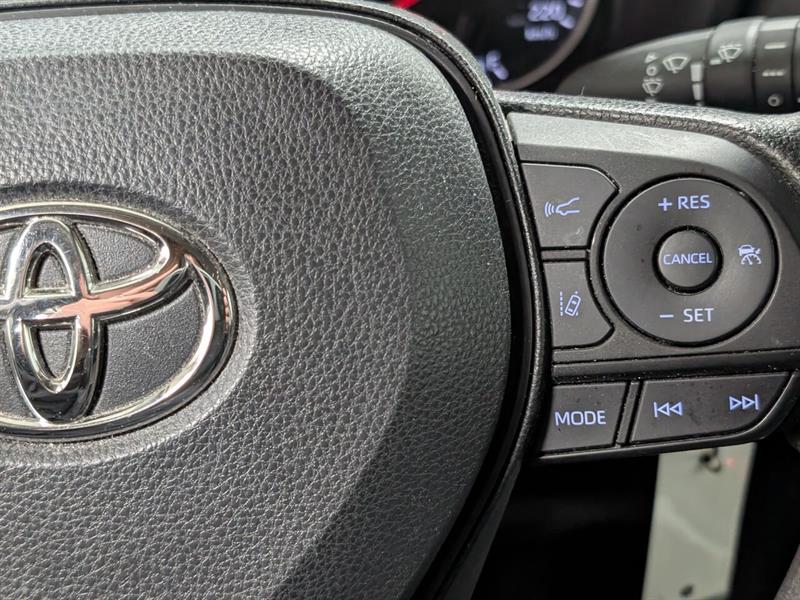 toyota RAV4 2022 - 14