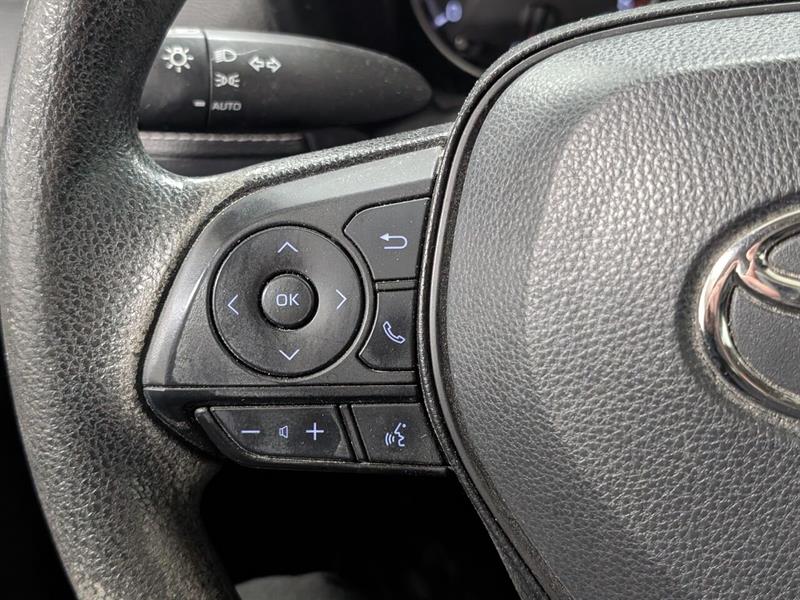 toyota RAV4 2022 - 15