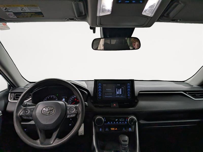 toyota RAV4 2022 - 17