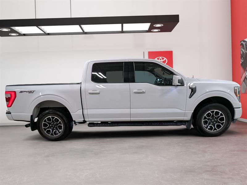 ford F-150 2021 - 2