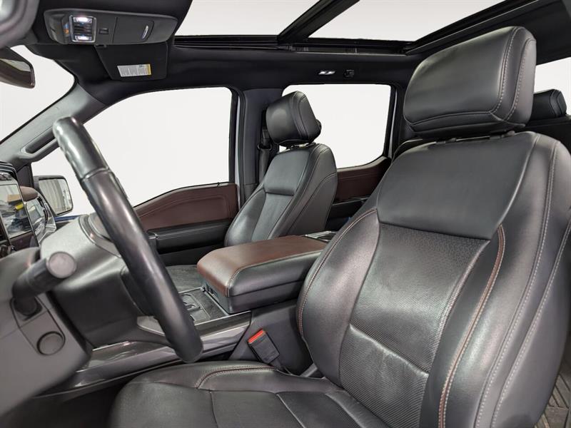 ford F-150 2021 - 6
