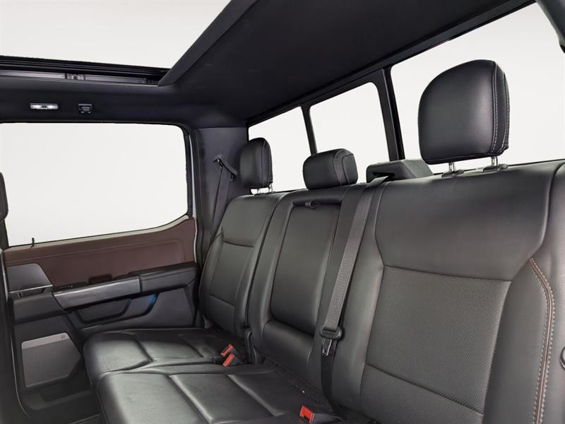 ford F-150 2021 - 7