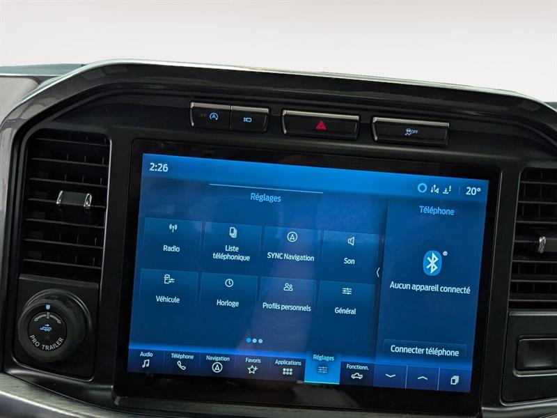 ford F-150 2021 - 9