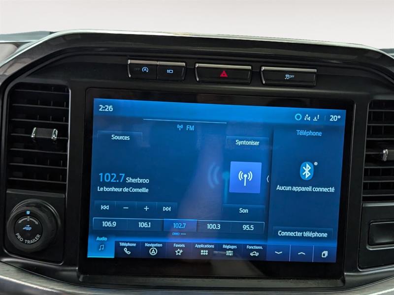 ford F-150 2021 - 10