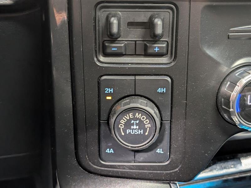ford F-150 2021 - 13
