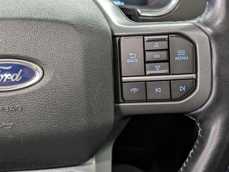 ford F-150 2021 - 18